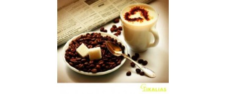 Πρωινός Καφές: Ποτέ με Άδειο Στομάχι!