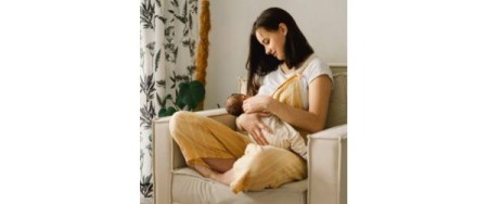 Θηλασμός: Πώς μπορείτε να αντιμετωπίσετε την μαστίτιδα
