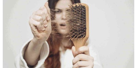 Φθινοπωρινή Τριχόπτωση