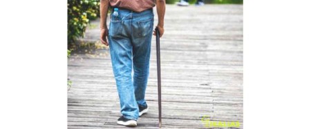 Οι Πτώσεις στους Ηλικιωμένους