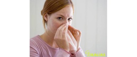 5 Πράγματα που δεν Πρέπει να Κάνετε όταν Έχετε Συνάχι