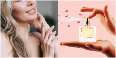 Το άρωμα ως mood booster: πώς να διαλέξεις αυτό που σου ταιριάζει
