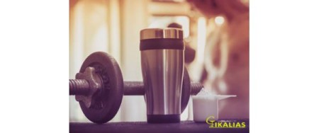Πρωτεΐνη: Το απαραίτητο εφόδιο στην άσκηση!