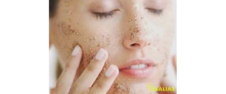 Απολέπιση - Το Μυστικό για Όμορφη και Λαμπερή Επιδερμίδα