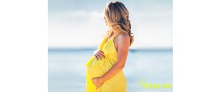 Εγκυμοσύνη: Οδηγός «επιβίωσης» για το καλοκαίρι