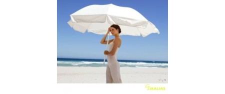 Αντηλιακή Προστασία για Ευαίσθητα Δέρματα