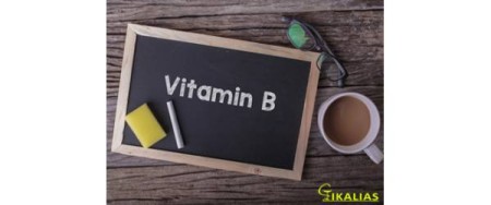 Τα Οφέλη της Βιταμίνης B