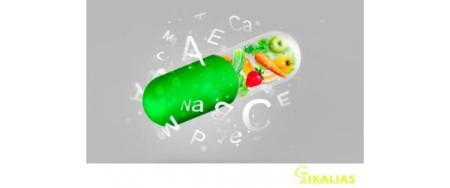 Ποιες είναι οι απαραίτητες βιταμίνες για μια γυναίκα;