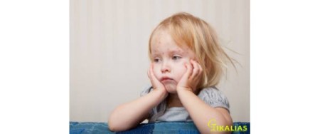 Συχνοί Ερεθισμοί του Δέρματος στα Παιδιά