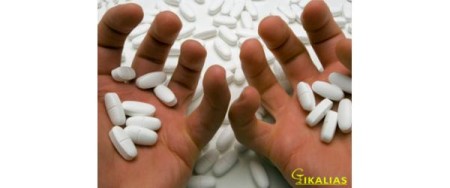 Προσοχή με τα παυσίπονα: Παρενέργειες, δοσολογία και κίνδυνοι!