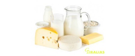 Γάλα και γαλακτοκομικά προϊόντα