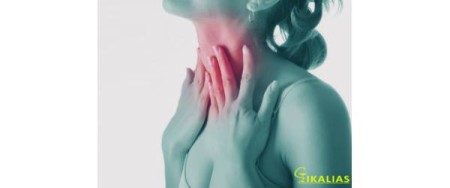 Θυρεοειδής Αδένας και Παθήσεις