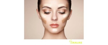 Μακιγιάζ σύμφωνα με τον Xρωματικό μας Tύπο