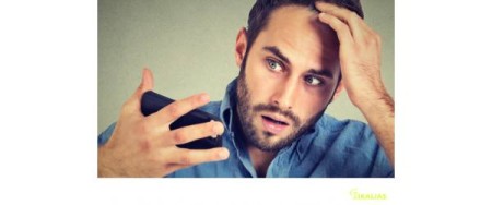 Προσοχή αν έχετε αραίωση στα μαλλιά – Πότε είναι σημάδι για κάτι σοβαρό