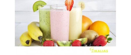 Η Δράση των Αντιοξειδωτικών