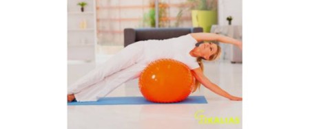 Άσκηση στην εμμηνόπαυση