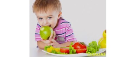 Μια Βιταμίνη την Ημέρα, τις Αρρώστιες Κάνει Πέρα