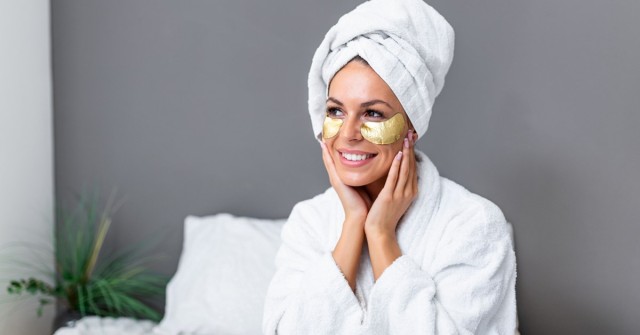 Γιατί εμφανίζονται οι μαύροι κύκλοι & η θαμπάδα