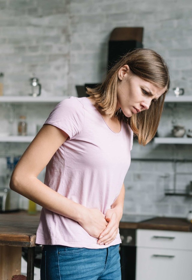 Πασχαλινό τραπέζι χωρίς δυσπεψία: ο “κανόνας των 3 στιγμών”