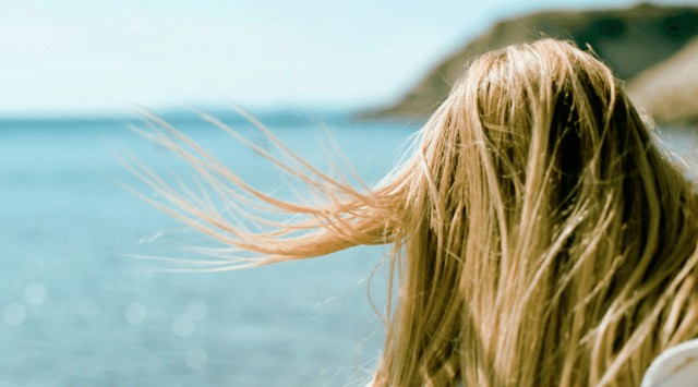 Μετά το Καλοκαίρι, Ώρα για Hair Detox!