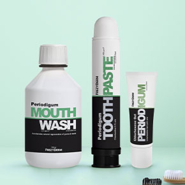 Frezyderm - Oral Science