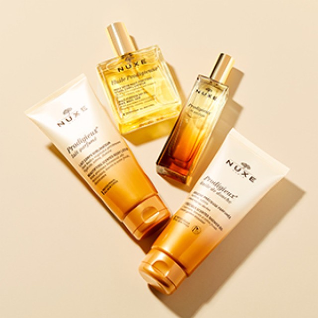 NUXE -  Prodigieux Care