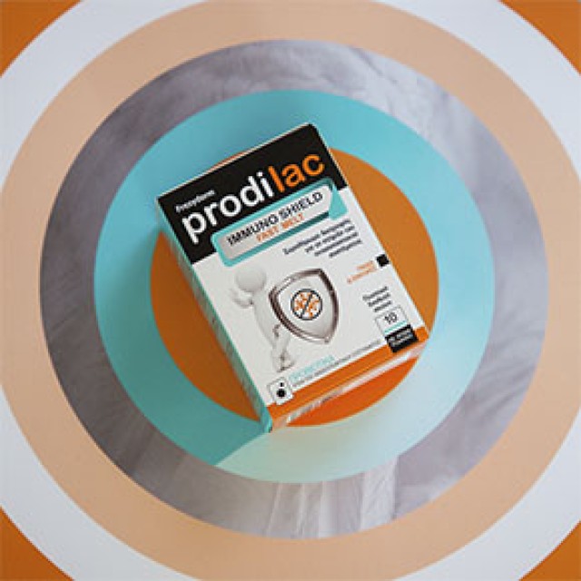 Frezyderm - Prodilac