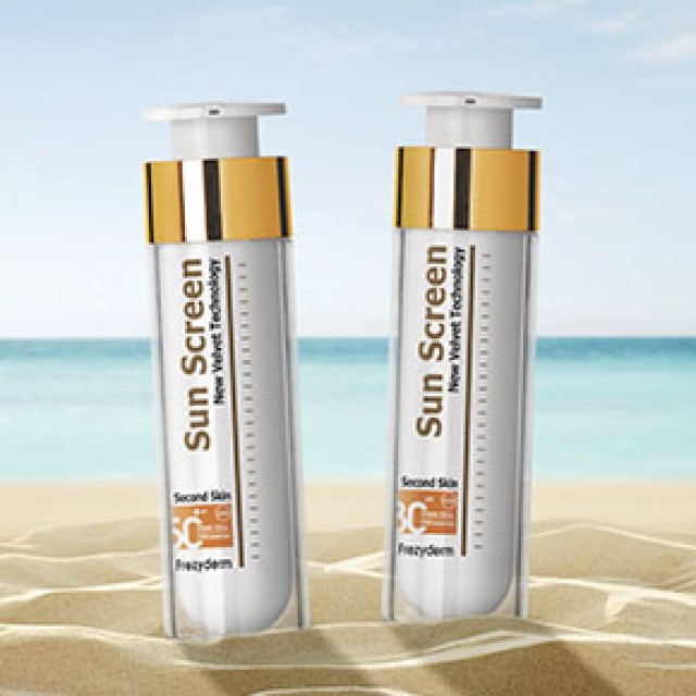 Frezyderm - Sun Screen