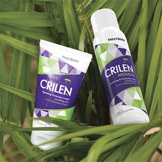 Frezyderm - Crilen
