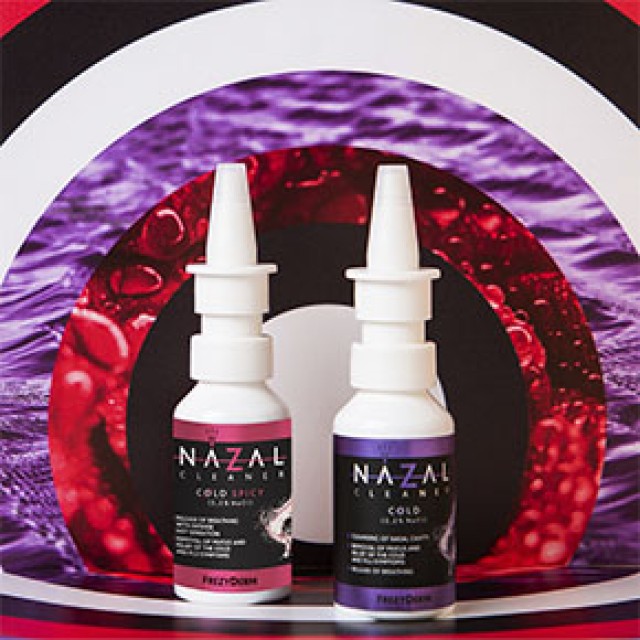Frezyderm - Nazal