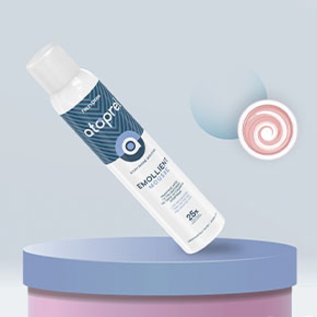 Frezyderm - Atoprel