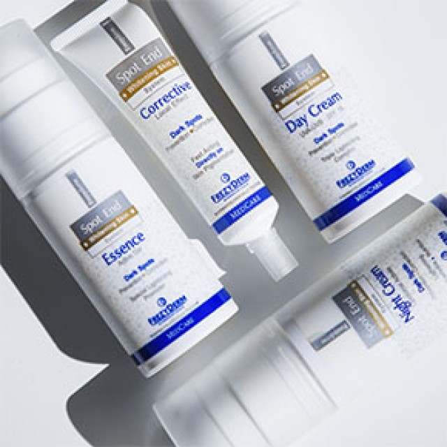 Frezyderm - Spot End