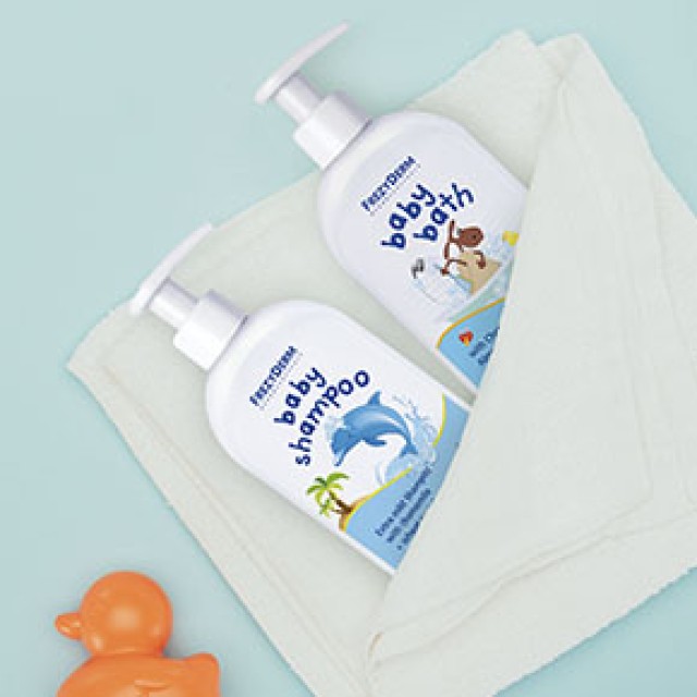 Frezyderm - Babyline