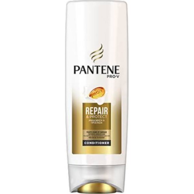 Pantene Experts Pro-V Αναδόμηση & Προστασία Conditioner Για Ξηρά και Ταλαιπωρημένα Μαλλιά 270ml