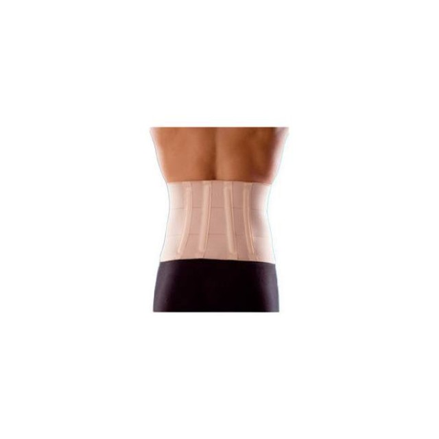 ANATOMIC ΖΩΝΗ ΟΣΦΥΟΣ DESEZE 4 ΜΠΑΝΕΛΕΣ -0152-