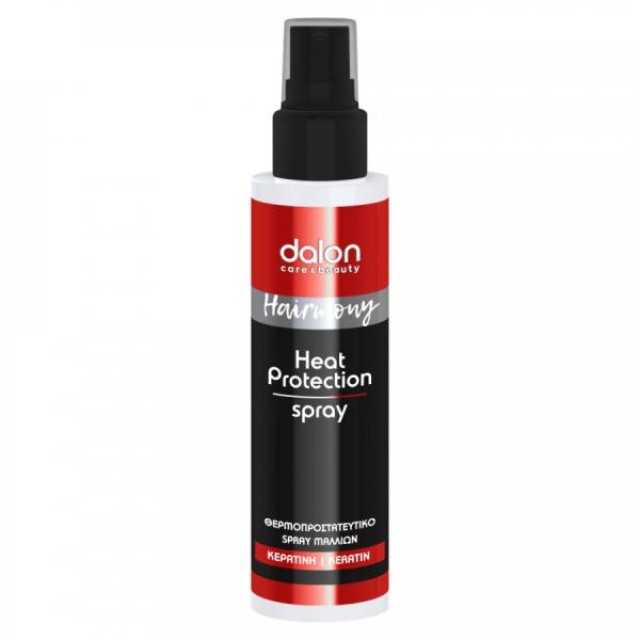 DALON HEAT PROTECTION 100 ML