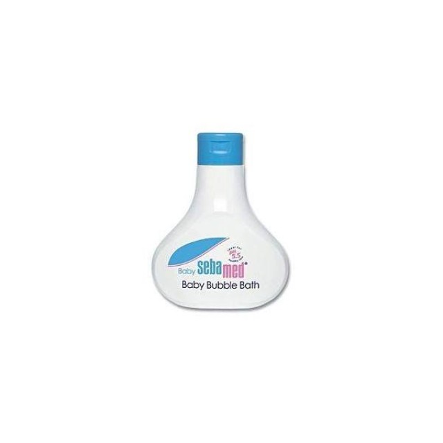 Sebamed Baby Bath 500ml