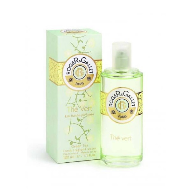 ROGER&GALLET The Vert Άρωμα 100ml