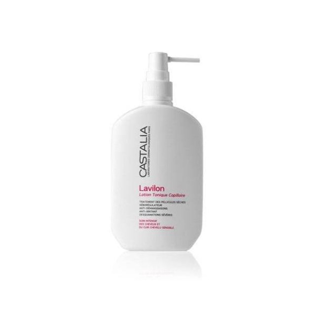 Castalia Lavilon Lotion Tonique Capillaire, 75 ml