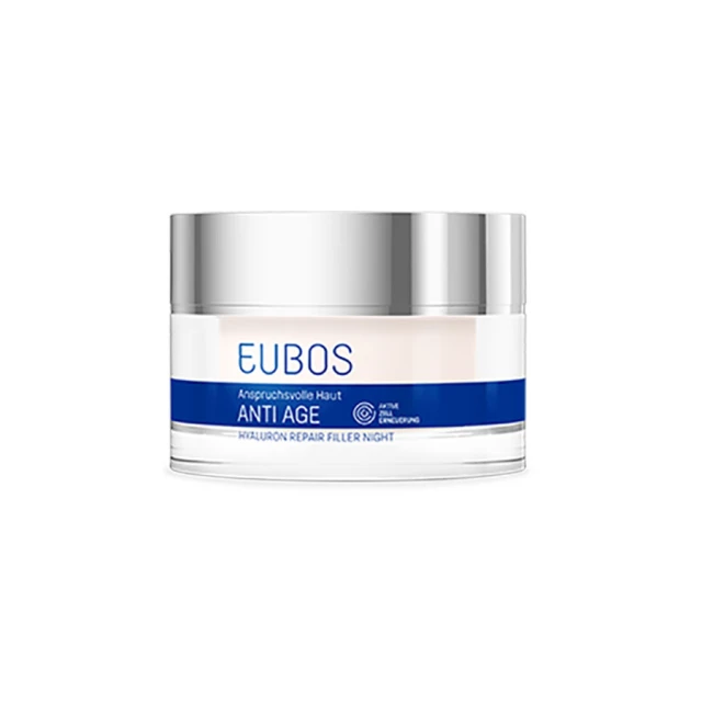 EUBOS - Hyaluron Repair Filler Night | 50ml