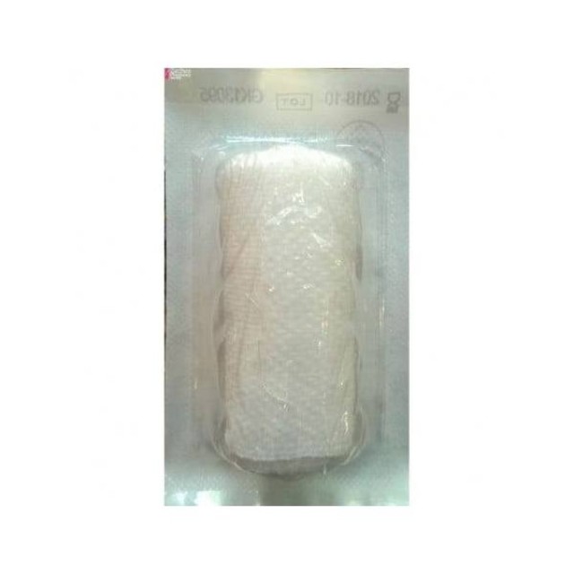 Gauke Αιμοστακτικός Επίδεσμος Πιεστικός 8cm x 10cm, 1τμχ