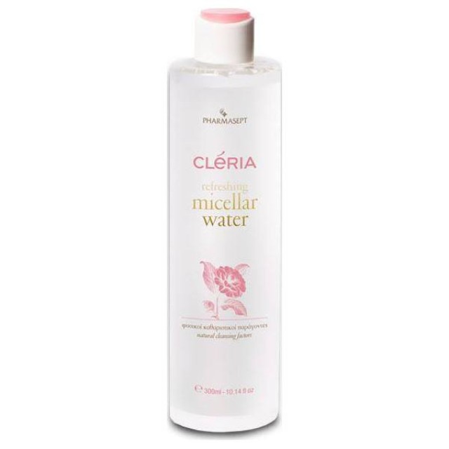 PHARMASEPT Cleria Refreshing Micellar Water 100ml