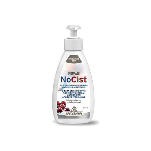 Specchiasol Nocist Intimate 250ml