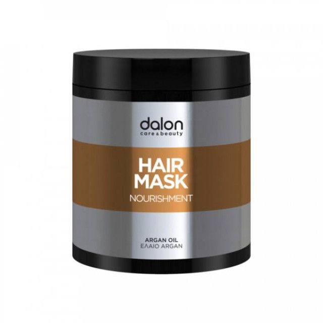 Dalon Μάσκα Μαλλιών Nourishment 1000 ml