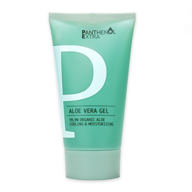 PANTHENOL EXTRA ALOE VERA GEL 150 ML