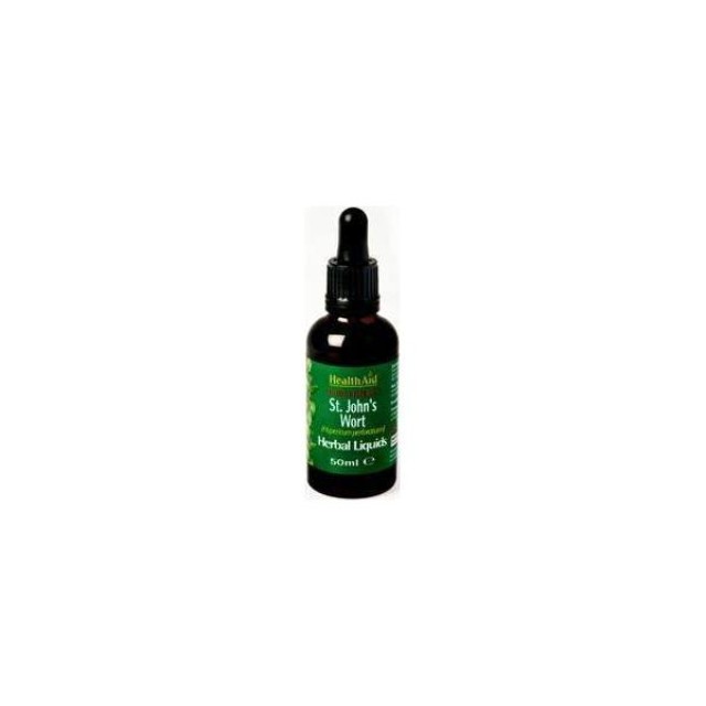 HEALTH AID St. Johns Wort 50ml