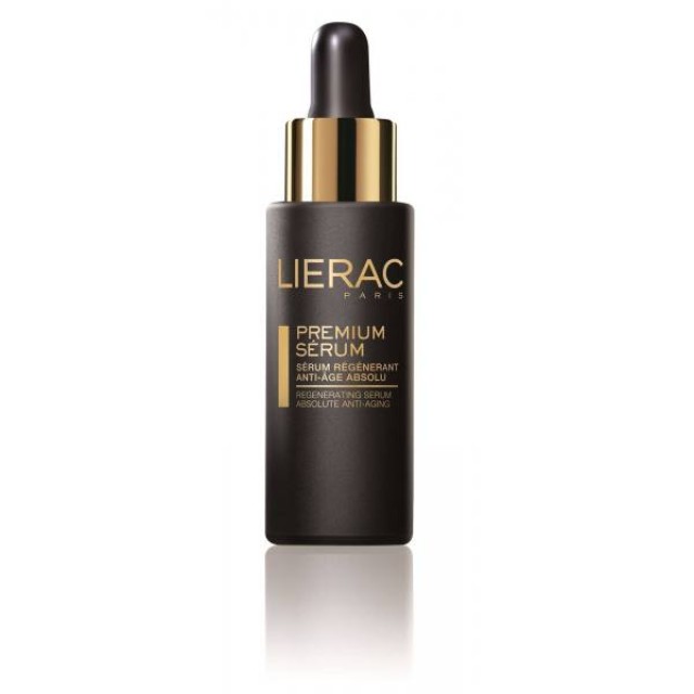 LIERAC Premium  Extreme Regenerating Serum 30ml