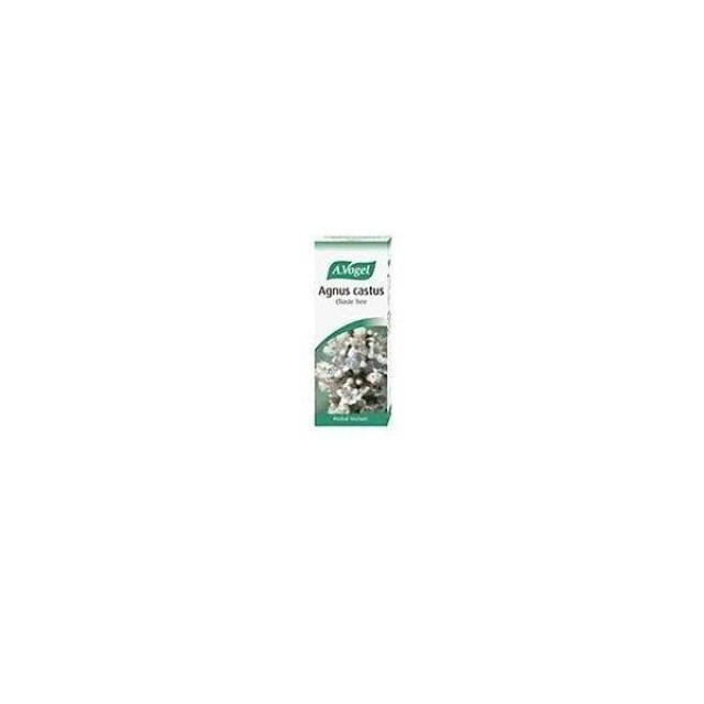 A.VOGEL A.voge Agnus Castus 50 Ml