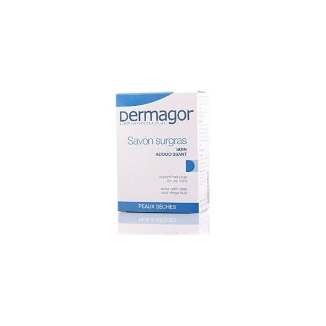 Dermagor Savon Surgras 150gr
