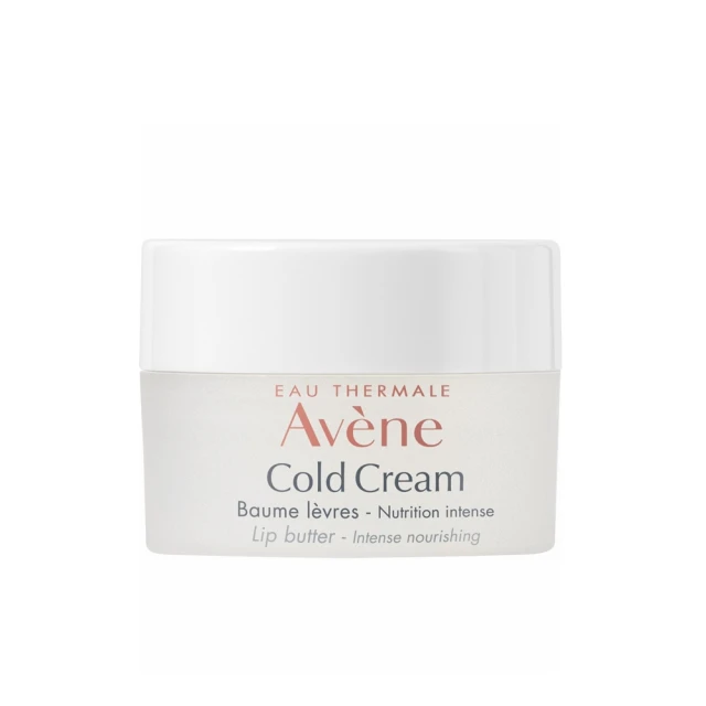 AVENE - Cold Cream Baume Levres | 10ml